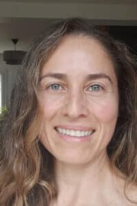 portrait emila benitez