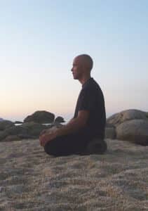 raurich meditation